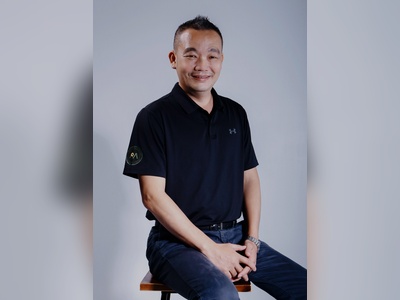 林保源博士