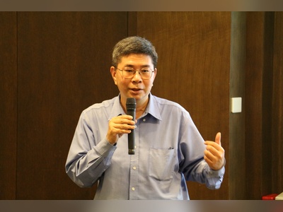 李孟晃博士