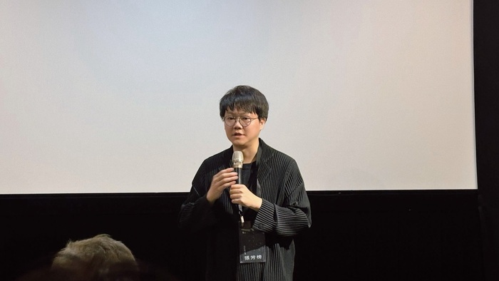 時尚設計學系張芳榜老師 當選台灣海報設計協會理事長圖片