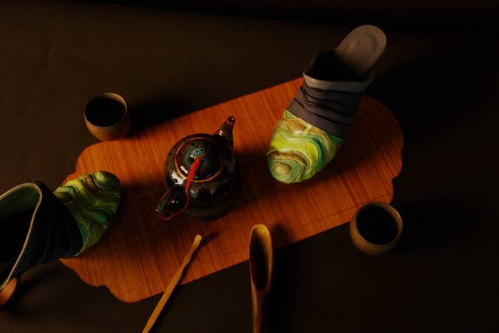 2024 第五屆世界皮革設計大賽  服經系同學榮獲三大獎項圖片