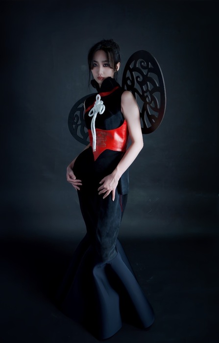 2024 第五屆世界皮革設計大賽  服經系同學榮獲三大獎項圖片