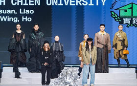 時尚未來・設計為橋｜Fashionology  印尼圖片