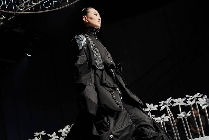 【時尚未來・設計為橋|Fashionology印尼】圖一圖片