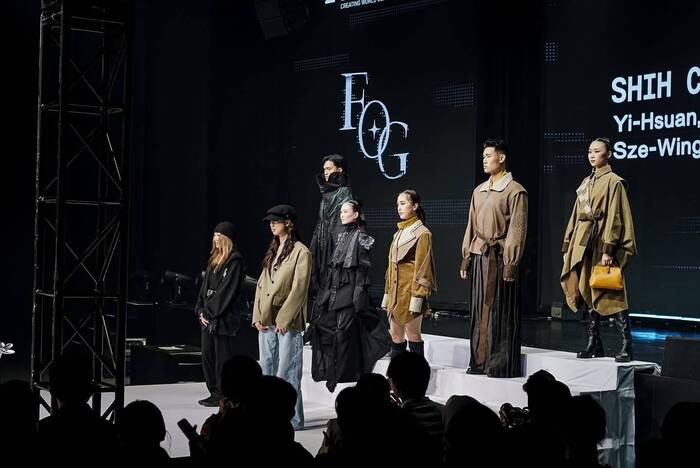 【時尚未來・設計為橋|Fashionology印尼】圖三圖片