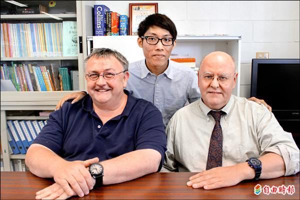 AIT英文作文賽 實踐生奪大獎