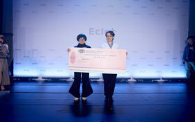 賀！本校區勇奪「第十屆儒鴻服裝設計競賽」校園團體獎等各獎項圖片